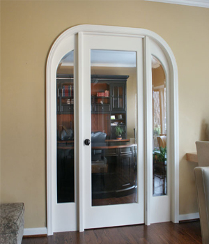 Passage Door Replacement Vineyard