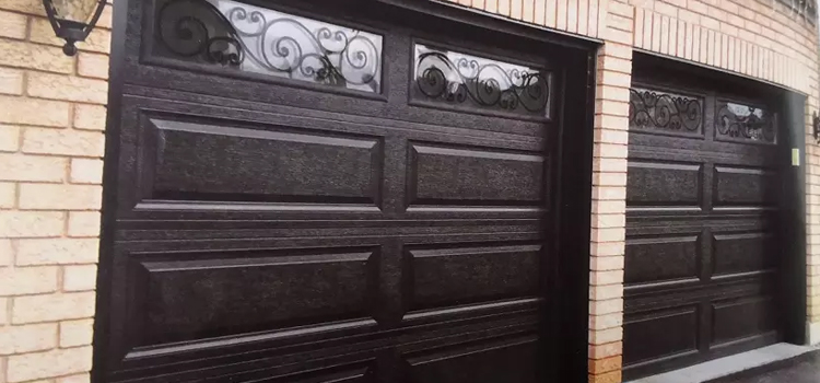 aluminum overhead garage door Vineyard