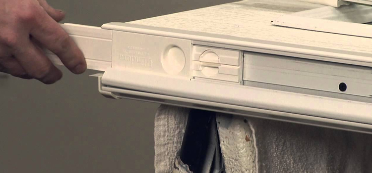 aluminum storefront door repair Vineyard