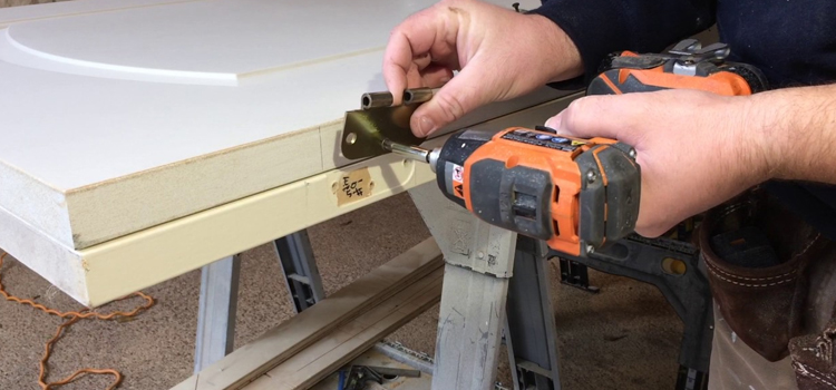 fiberglass interior door repair Vineyard