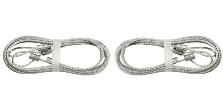 garage door torsion cable repair Vineyard