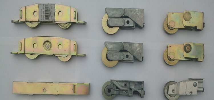 patio sliding door wheel replacement Vineyard