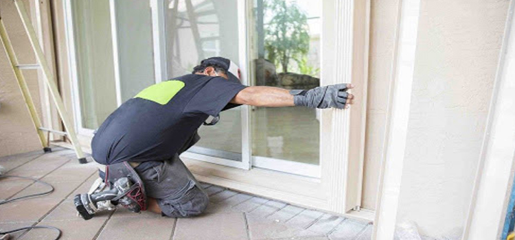 sliding patio door maintenance Vineyard